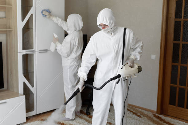 Trusted Sewage Cleanup service in Allendale, NJ - Four Month Blood Cleanse